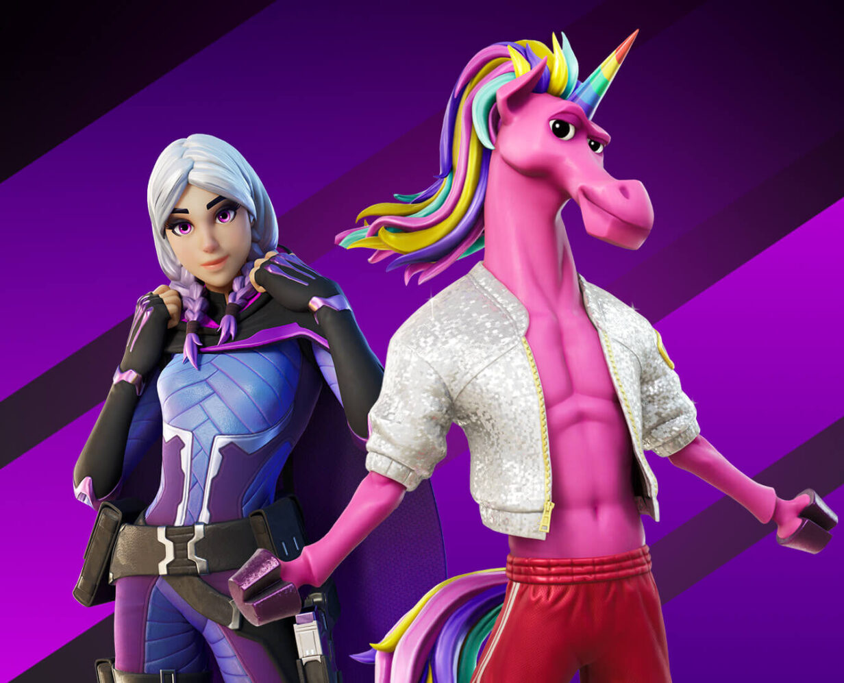 VDOLCE W FORTNITE - CZY WARTO? | VDolce Fortnite | VDOLCEDOGIER.PL - Zgarnij V-Dolce!
