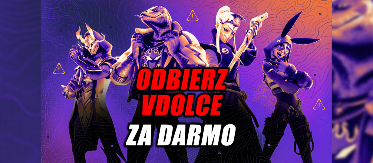 Vdolce w Fortnite - wszystko co musisz wiedzieć | Vdolce Fortnite | VDOLCEDOGIER.PL - Zgarnij V-Dolce!