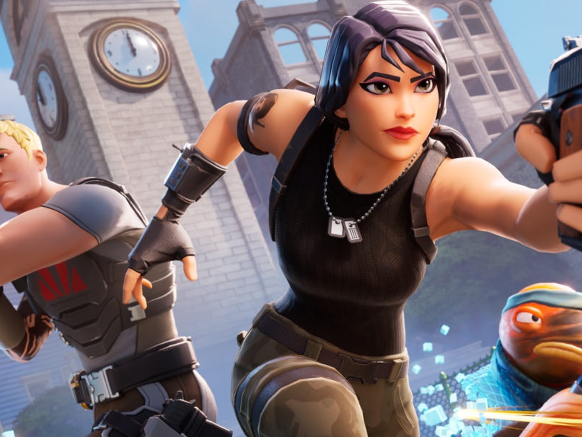 Jak zgarnąć 1000 vdolców w Fortnite | v-dolce Fortnite | VDOLCEDOGIER.PL - Zgarnij V-Dolce!